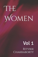 The Women: Vol 1 B0G6F5Y1NP Book Cover