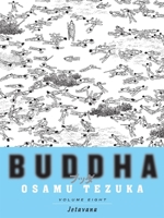 Buddha Volume 8: Jetavana 1932234632 Book Cover
