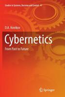 Cybernetics: From Past to Future 3319273965 Book Cover