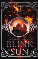Blink of the Sun 0648112675 Book Cover