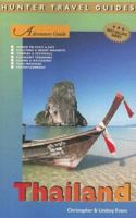 Adventure Guide to Thailand 1588435180 Book Cover