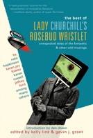 The Best of Lady Churchill's Rosebud Wristlet: Occasional Outbursts 0345499131 Book Cover