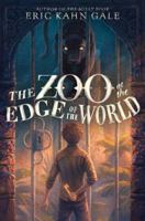 The Zoo at the Edge of the World 0062125176 Book Cover