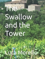The Swallow and the Tower B0HF4XB9ZG Book Cover