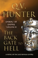 The Back Gate to Hell 2970088940 Book Cover