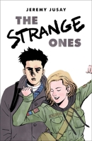 The Strange Ones 1982101121 Book Cover