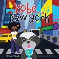 Kobe from New York B0F9PVT5G8 Book Cover