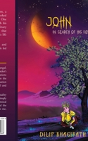John: In Search of His Destiny B0D5SHBKZ5 Book Cover