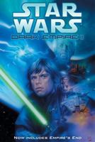 Star Wars: Dark Empire II (Star Wars): Dark Empire II (Star Wars): Dark Empire II (Star Wars) 159307526X Book Cover