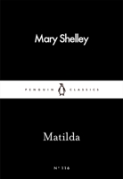 Mathilda 1979032696 Book Cover