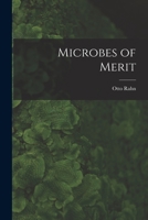 Microbes of Merit 1015082041 Book Cover