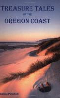 Treasure Tales of the Oregon Coast 0975947508 Book Cover