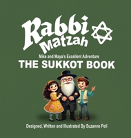 Rabbi Matzah: The Sukkot Book 196914646X Book Cover