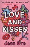 Love and Kisses 0007281722 Book Cover