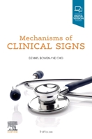 Mechanisms of Clinical Signs 0729540758 Book Cover