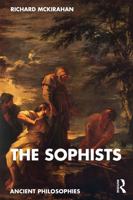 The Sophists 1138902799 Book Cover