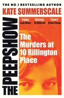 The Peepshow: The thrilling new page-turner from Britain’s top-selling true crime writer 1526660512 Book Cover