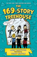 The 169-Story Treehouse 1250850215 Book Cover