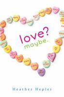 Love? Maybe 0142423866 Book Cover