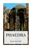 Phaedra 802738897X Book Cover