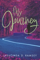 My Journey B0CTBMLHY2 Book Cover