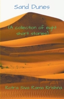 Sand Dunes B0BQQBJNSG Book Cover