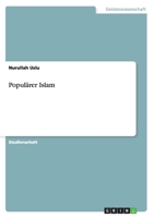 Popul�rer Islam 3656286809 Book Cover
