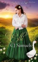 Elli: Mail Order Brides of Trace Hollow Book 1 1547121831 Book Cover