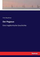 Der Pegasus 3743346702 Book Cover
