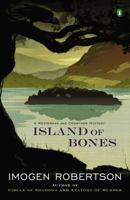 Island of Bones 0670026271 Book Cover