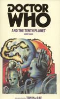 Doctor Who and the Tenth Planet (Target Doctor Who Library) 1785296566 Book Cover