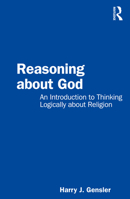 Reasoning about God 1032341726 Book Cover
