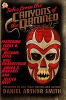 Tales from the Canyons of the Damned No. 21 1946777528 Book Cover