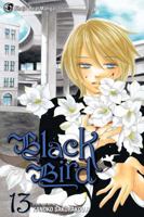 Black Bird, Vol. 13 1421541777 Book Cover
