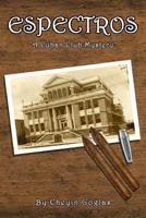 Espectros: A Cuban Club Mystery 153946556X Book Cover