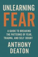 Unlearning Fear B0G4TM7FK2 Book Cover