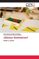 �S�mos Ge�metras? 6203031135 Book Cover