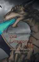 The Dragon's Fire : Book One; the Adventures of Mythmorre 1532082770 Book Cover