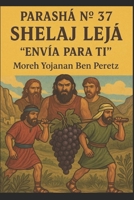 Parashá N° 37 B0H499QG8H Book Cover