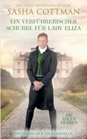 Ein verführerischer Schurke für Lady Eliza (Die Edlen Herren) (German Edition) B0H4HYJK19 Book Cover