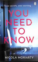 You Need to Know 1405937459 Book Cover