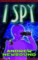 I, Spy. 1842999427 Book Cover