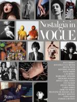 Nostalgia in Vogue 0847836819 Book Cover