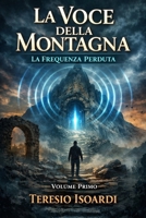 La frequenza perduta (Italian Edition) B0GK6T6PTS Book Cover