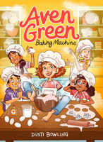 Aven Green Baking Machine 1454942207 Book Cover