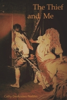 The Thief and Me: Book 2 (The Indian and Me) B0CTSZTLNG Book Cover