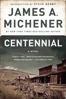 Book cover image for Centennial