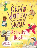 Fantastically Great Women 140888996X Book Cover