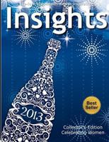Insights Collectors Edition Celebrating Women 1484955161 Book Cover