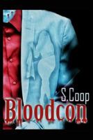 BloodCon 1520833210 Book Cover